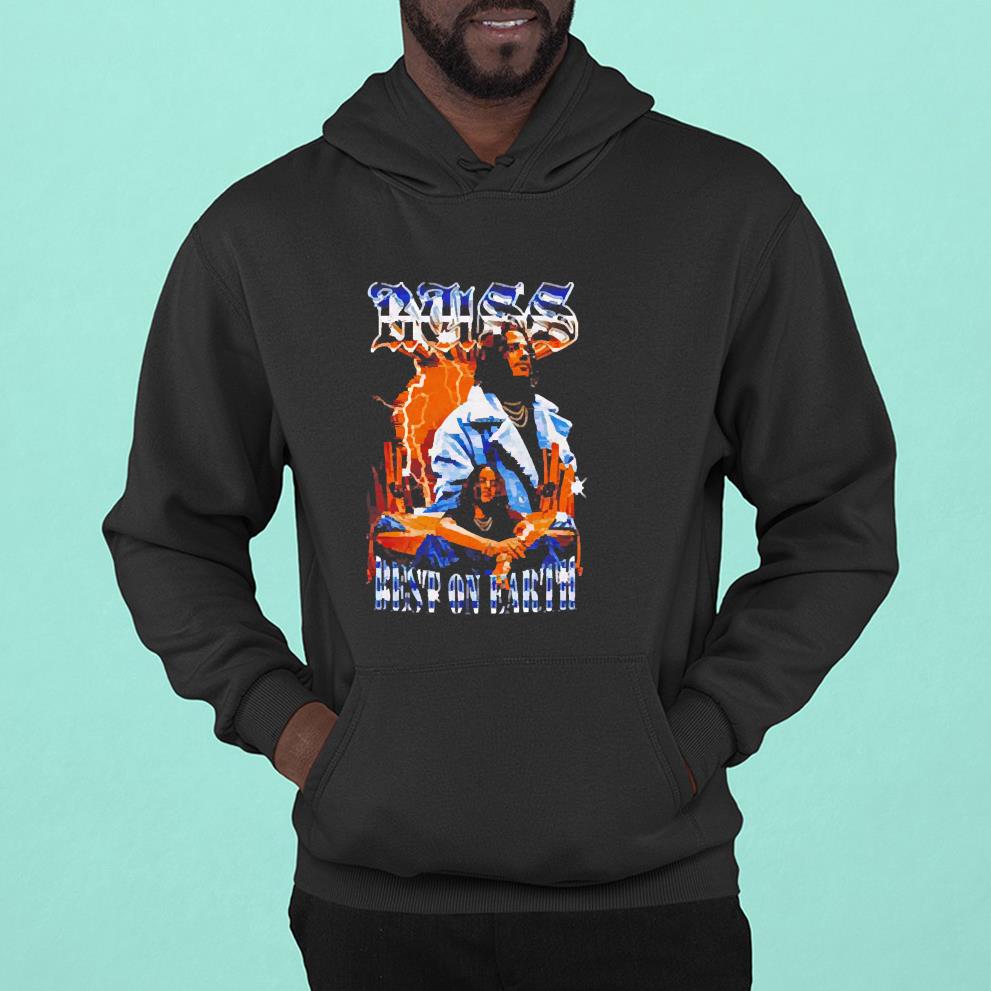 Russ Best On Earth Shirt 1
