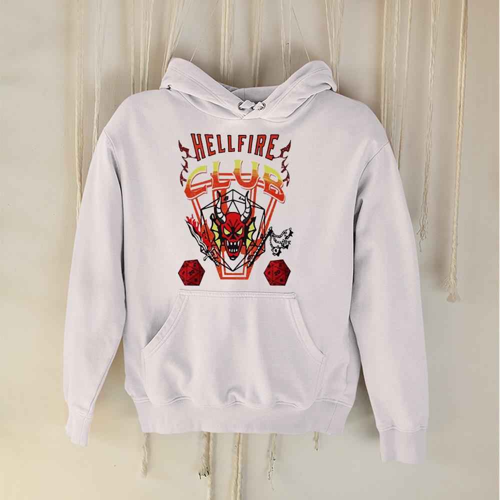 hh66 stranger things season 4 hellfire club shirt hoodie - Stranger Things Season 4 Hellfire Club shirt