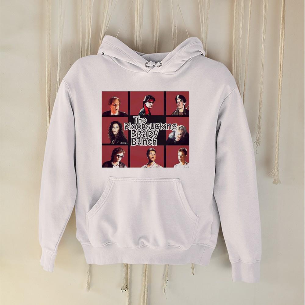 The Bloodsucking Brady Bunch Shirt 1 Greatfuldeadshirts News