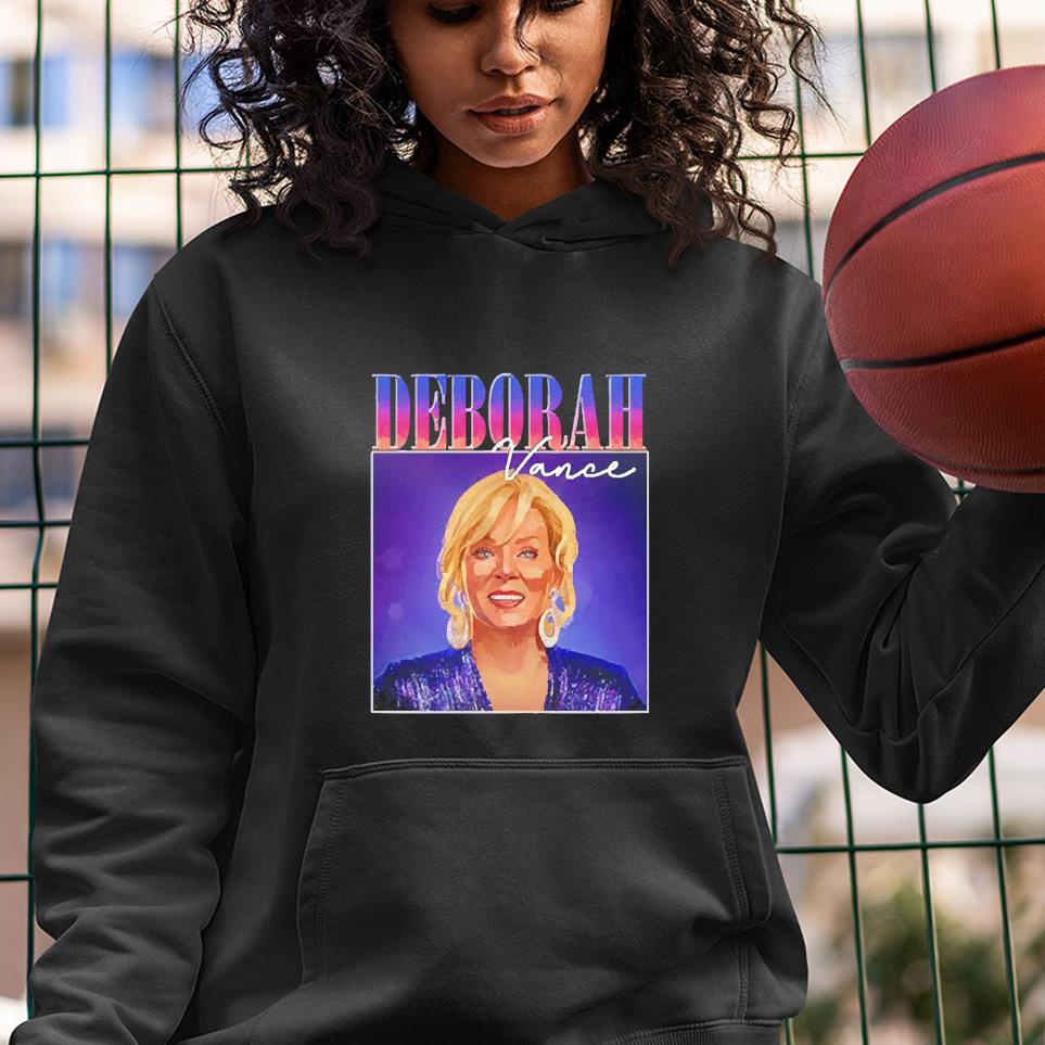 Deborah Vance Shirt