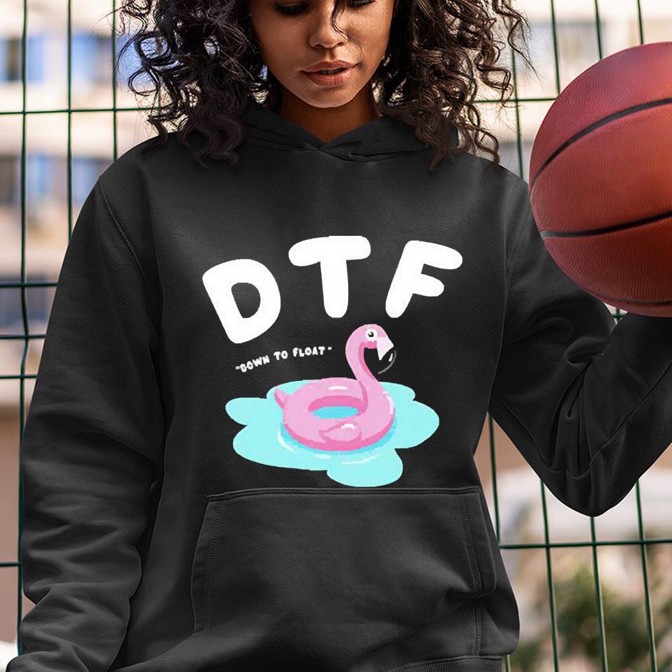 Down To Float Shirt