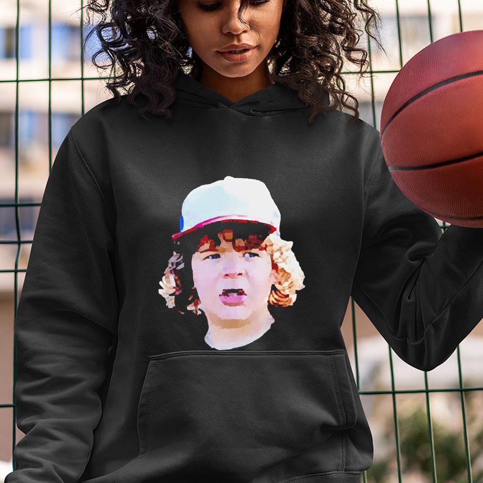 Dustin Henderson Stranger Things shirt
