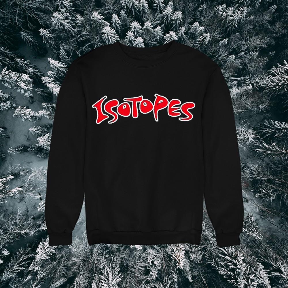 Milb Albuquerque Isotopes Baseball shirt