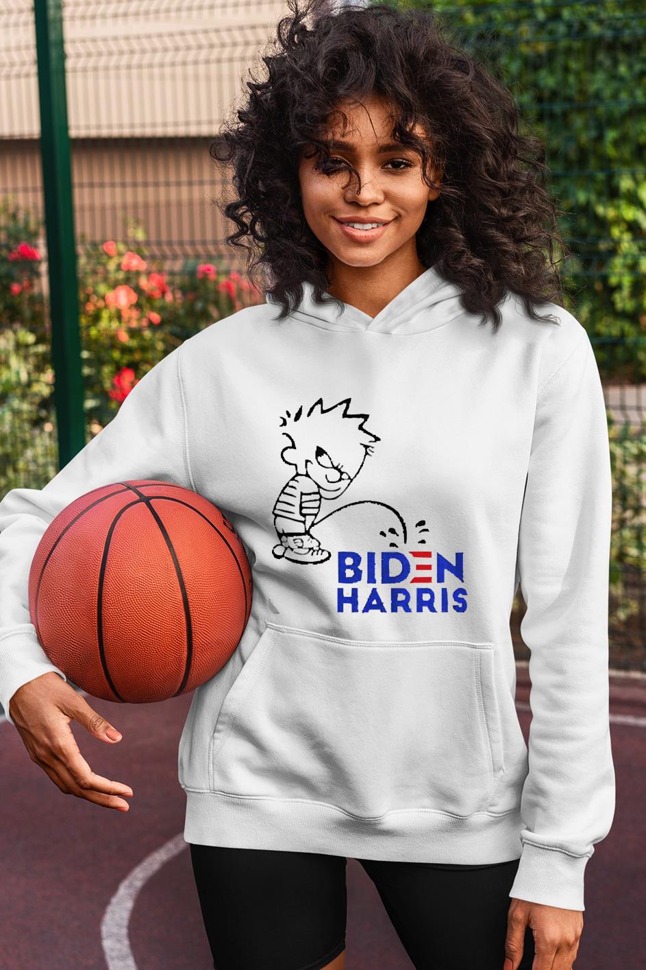 hh74 calvin peeing on biden 2022 shirt hoodie - Calvin Peeing On Biden 2022 shirt