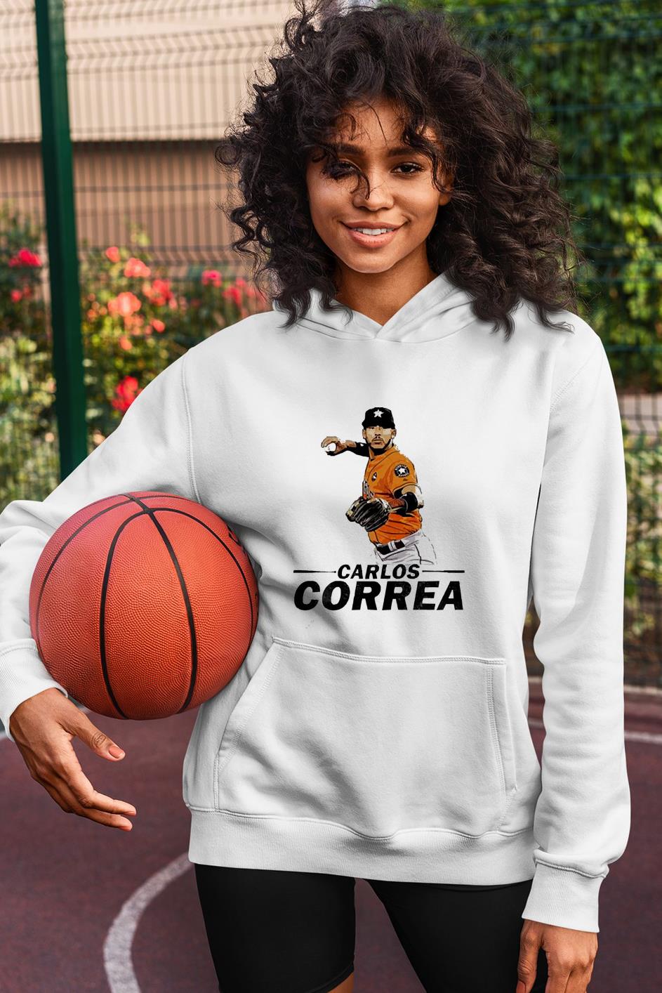 Carlos Correa Major League Baseball Shirt 1 mydisneyshirt news