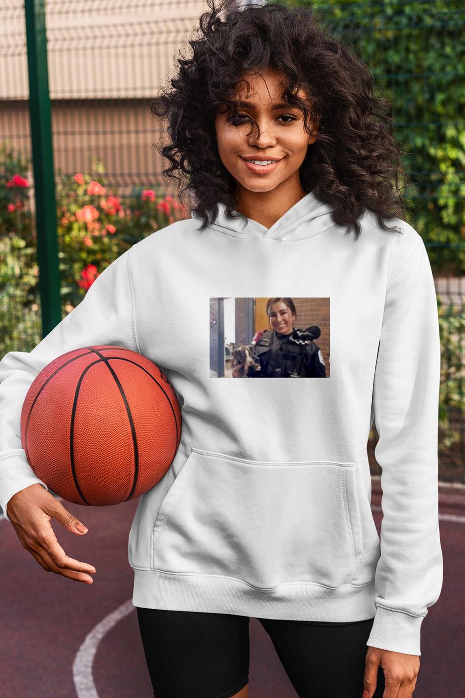 Chicago Police Officer Ella French Murdered During Traffic Stop Shirt 1 POLICEMANTEE NEWS