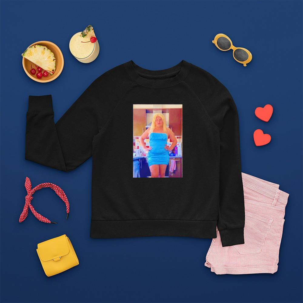 Bailey J Mills shirt