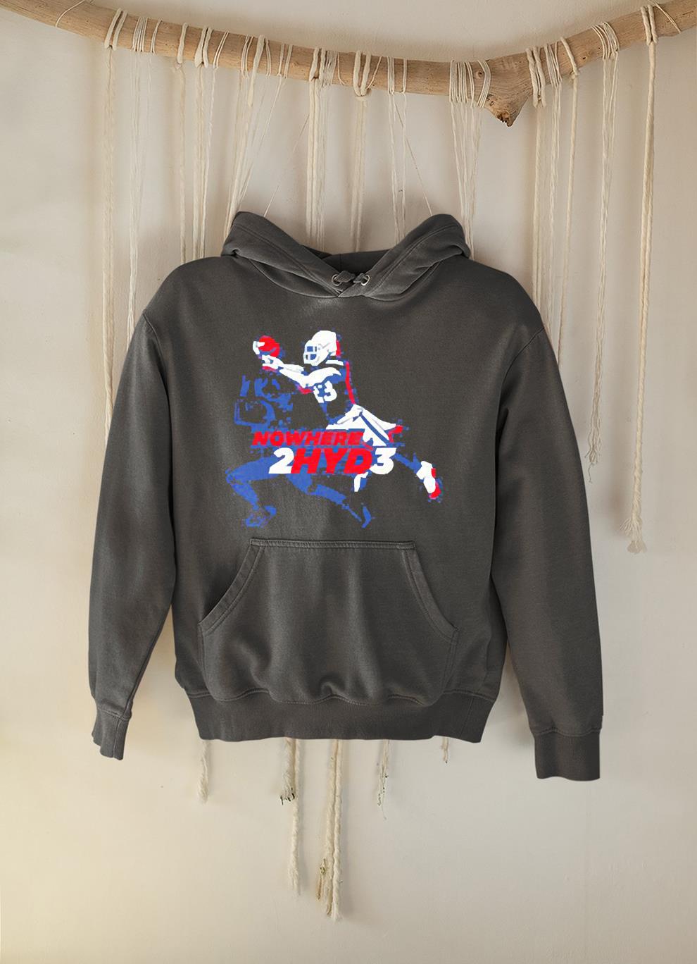 Buffalo Bill Micah Hype nowhere 2Hyd3 shirt 1 mydisneyshirt news
