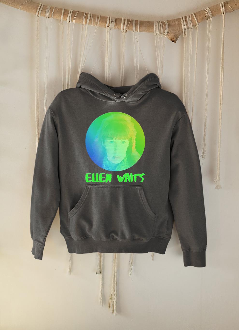 Ellen Waits Classic Shirt 1 Independencedayshirt News