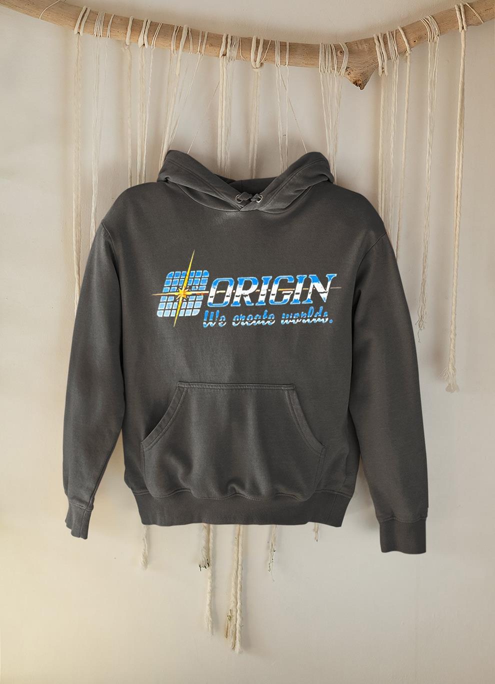 Origin We Create Worlds Systems Logo Shirt 1 MOTHERDAYSHIRTS NEWS
