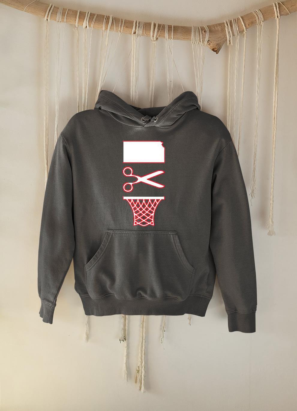 Rock Chalk Blog Kansas Cuts Nets Shirt 1 Doctorherotee News