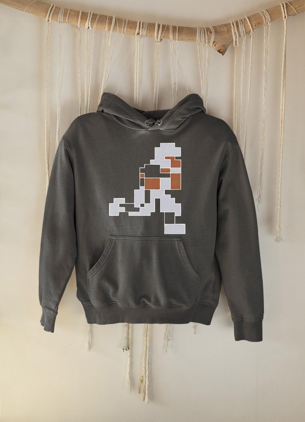 Tecmo Bo Shirt 1 Independencedayshirt News