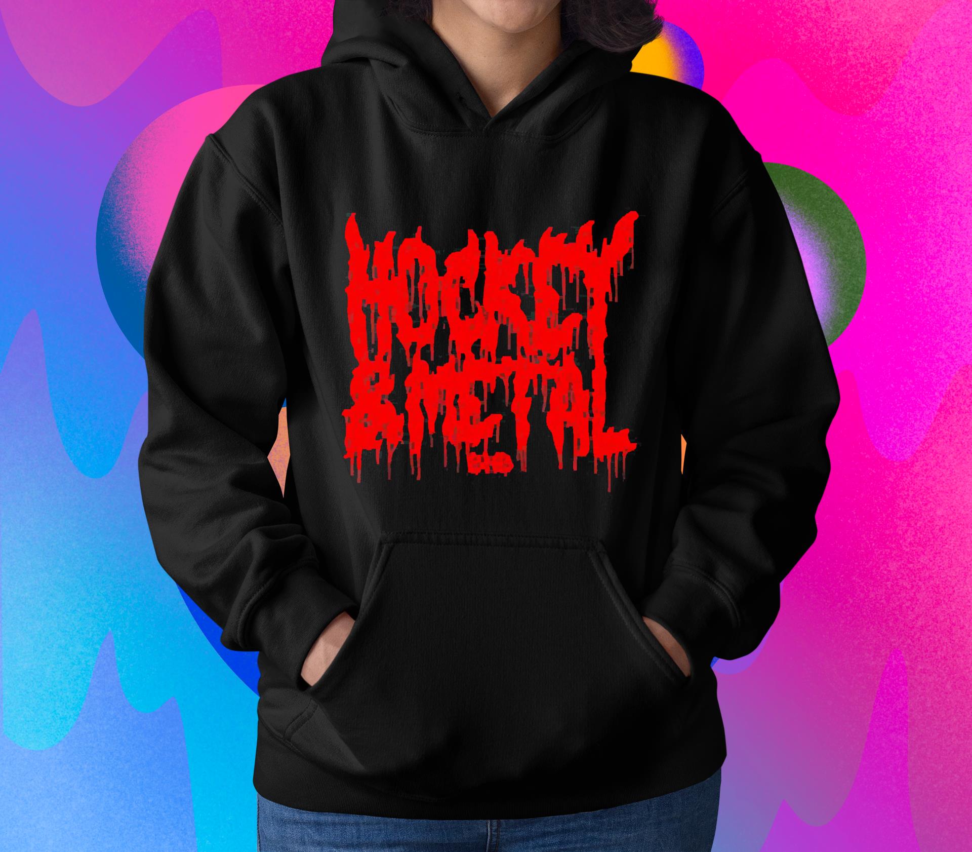 Bring Hockey Back Hockey Metal Bhb Shirt 1 TEACHERHEROSHIRT NEWS