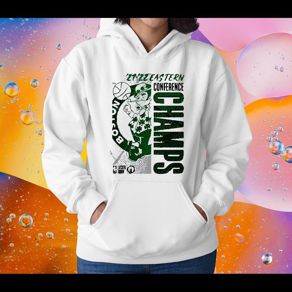 Celtics Eastern Conference Finals shirt 1 mydisneyshirt news