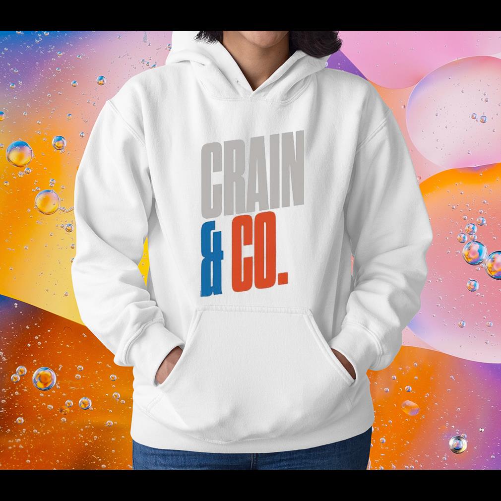 Crain and Company shirt 1 Starwars News