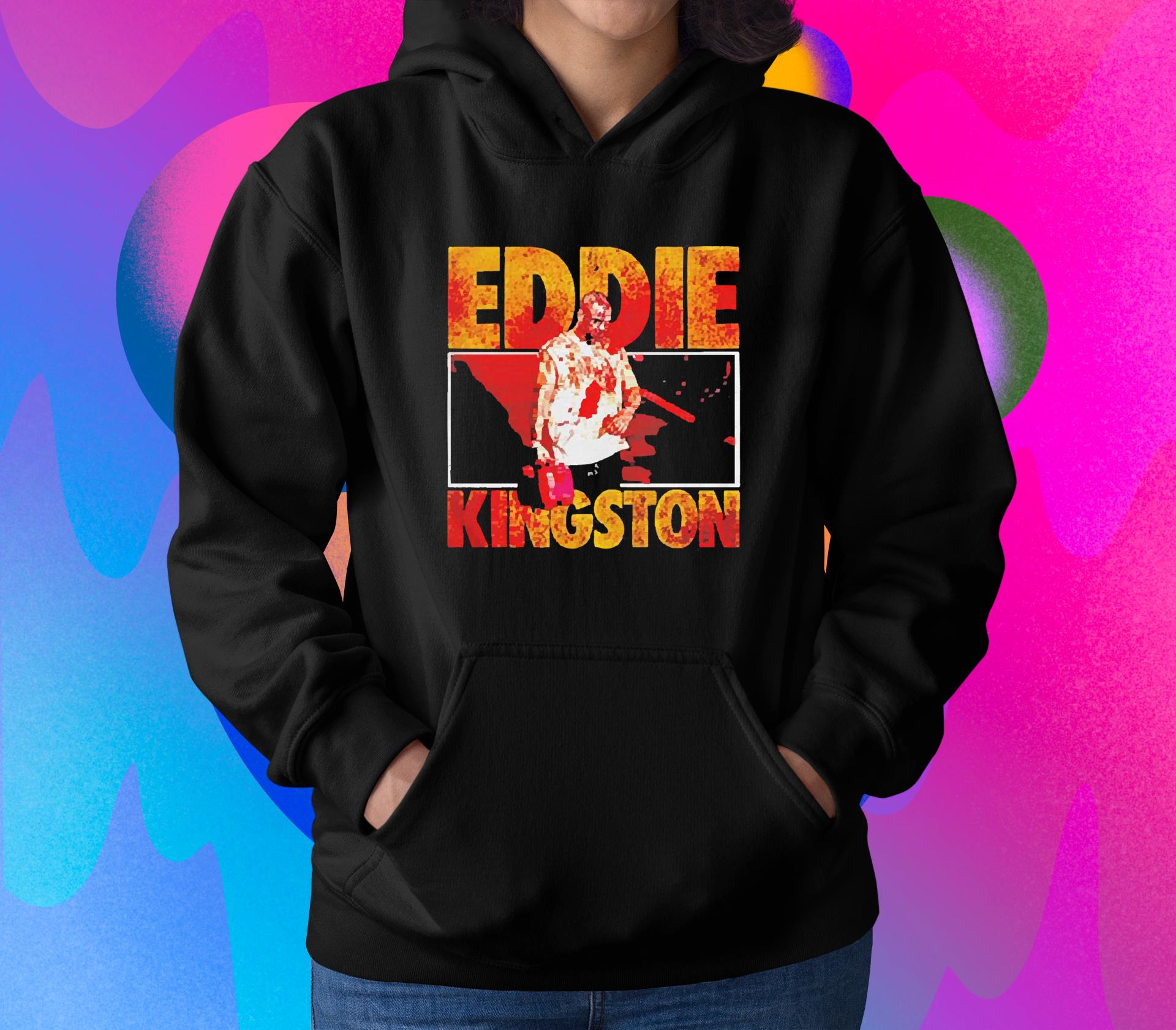 hh86 eddie kingston demonss shirt hoodie - Eddie kingston demonss shirt