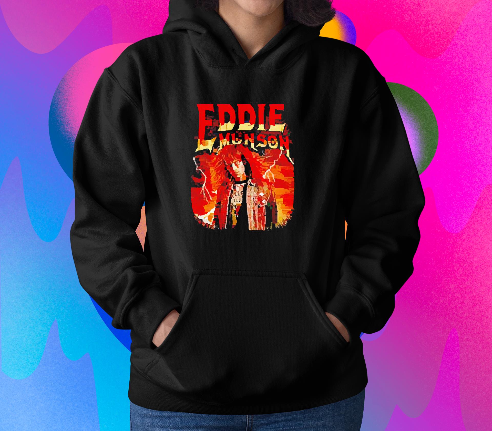 Eddie Munson shirt 1 Ncovtee News