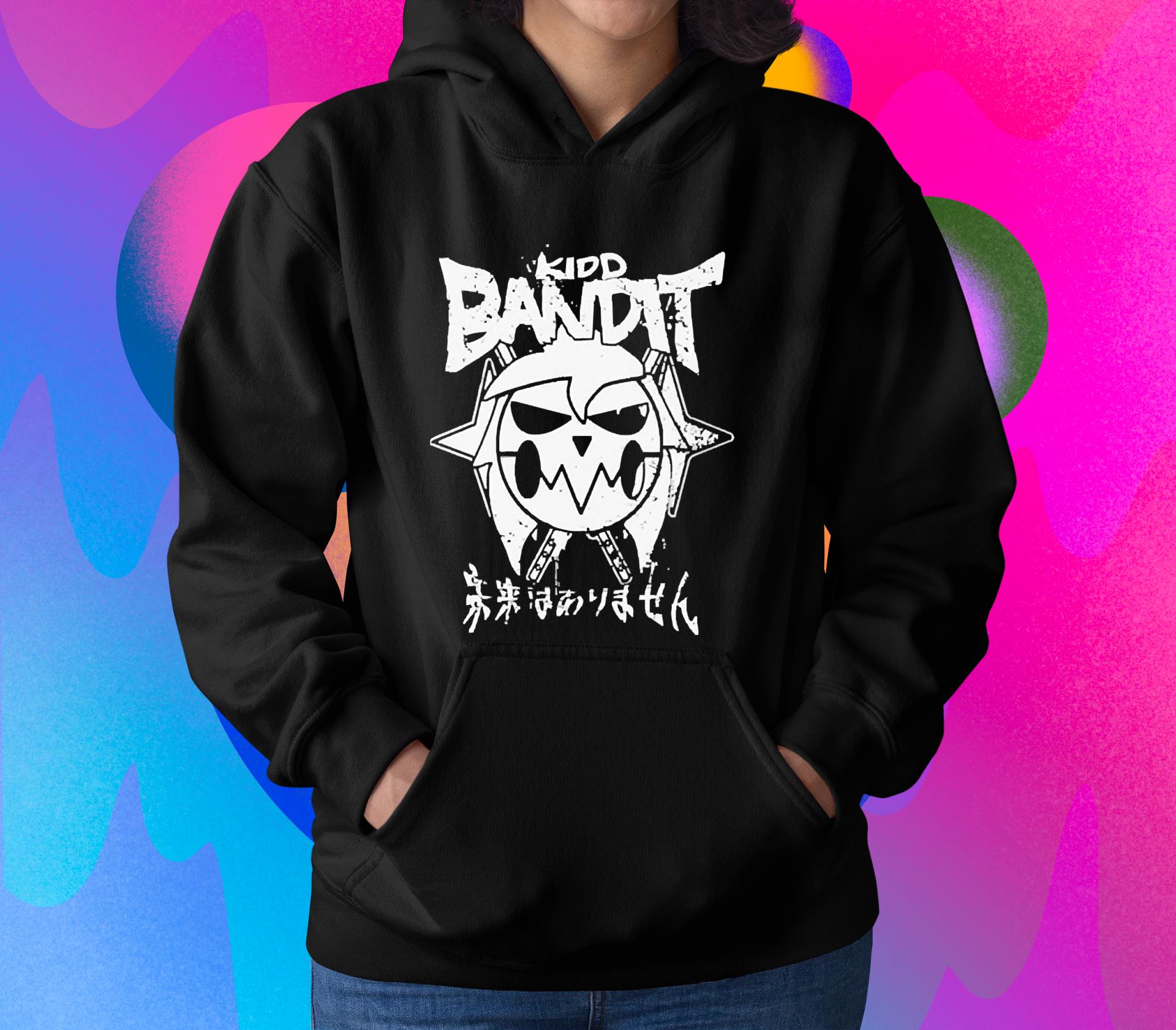 Gyd Nyquill Kidd Bandit Shirt 1 Thebeatlestshirt News