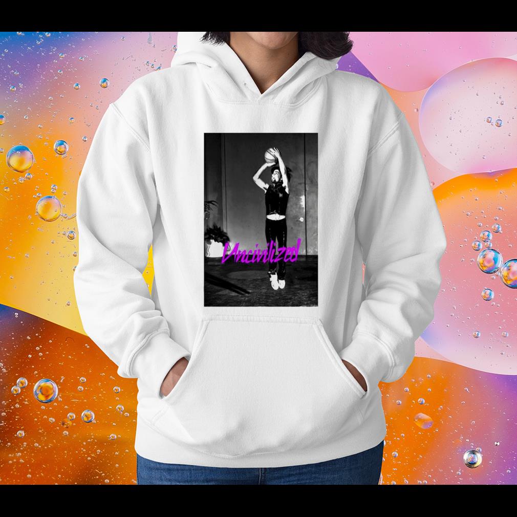 hh86 purple rain uncivilized shirt hoodie - Purple Rain Uncivilized shirt