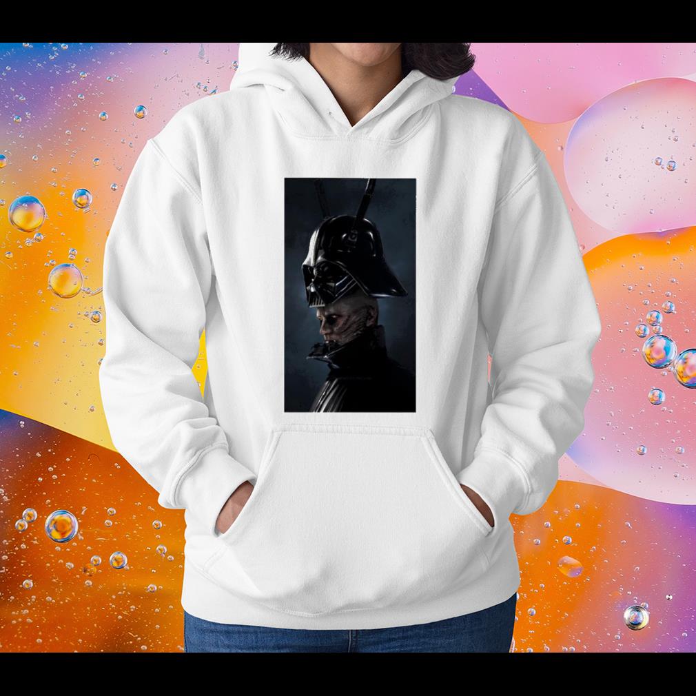 hh86 star wars obiwan anakin skywalker shirt hoodie - Star Wars Obi-Wan Anakin Skywalker Shirt