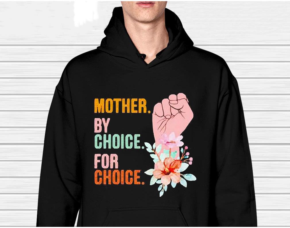 Mother by Choice for Choice Vintage shirt