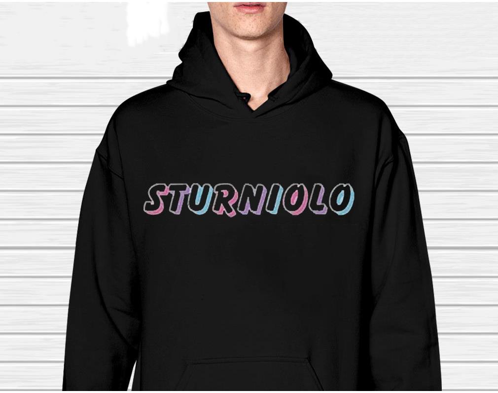 Sturniolo Triplets Banner shirt