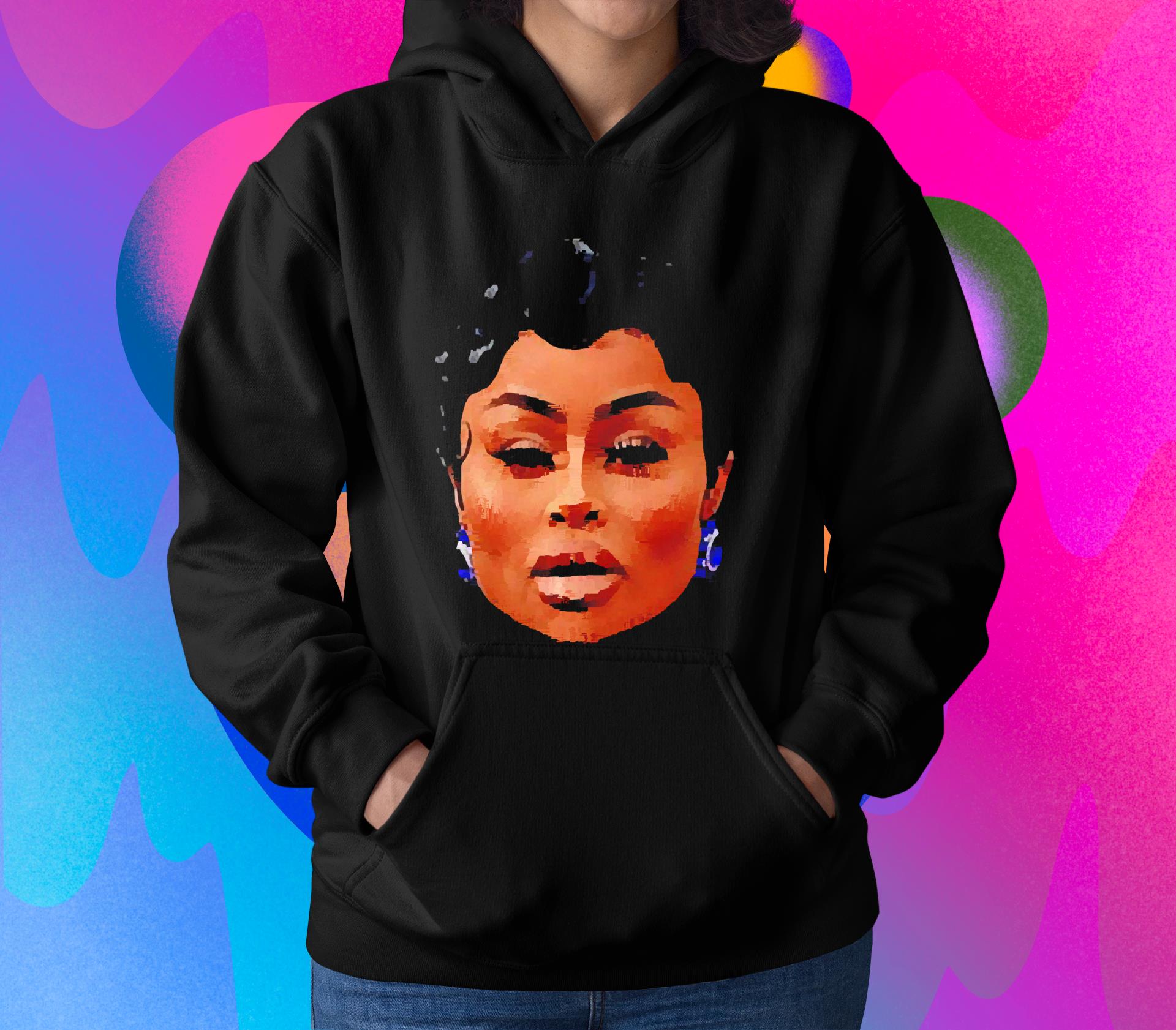 Blac Chyna Get Your Fucking Ass Up And Work Shirt 1 Marvelcomicsteeshirt News