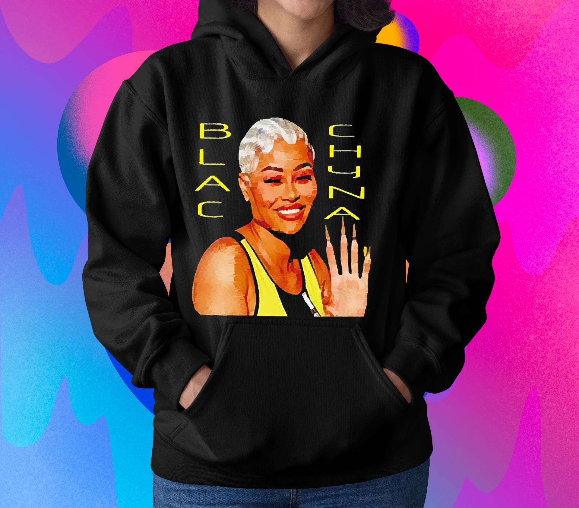Blac Chyna Magical Diva Kim Kardashian shirt 30 Nurseherotee News