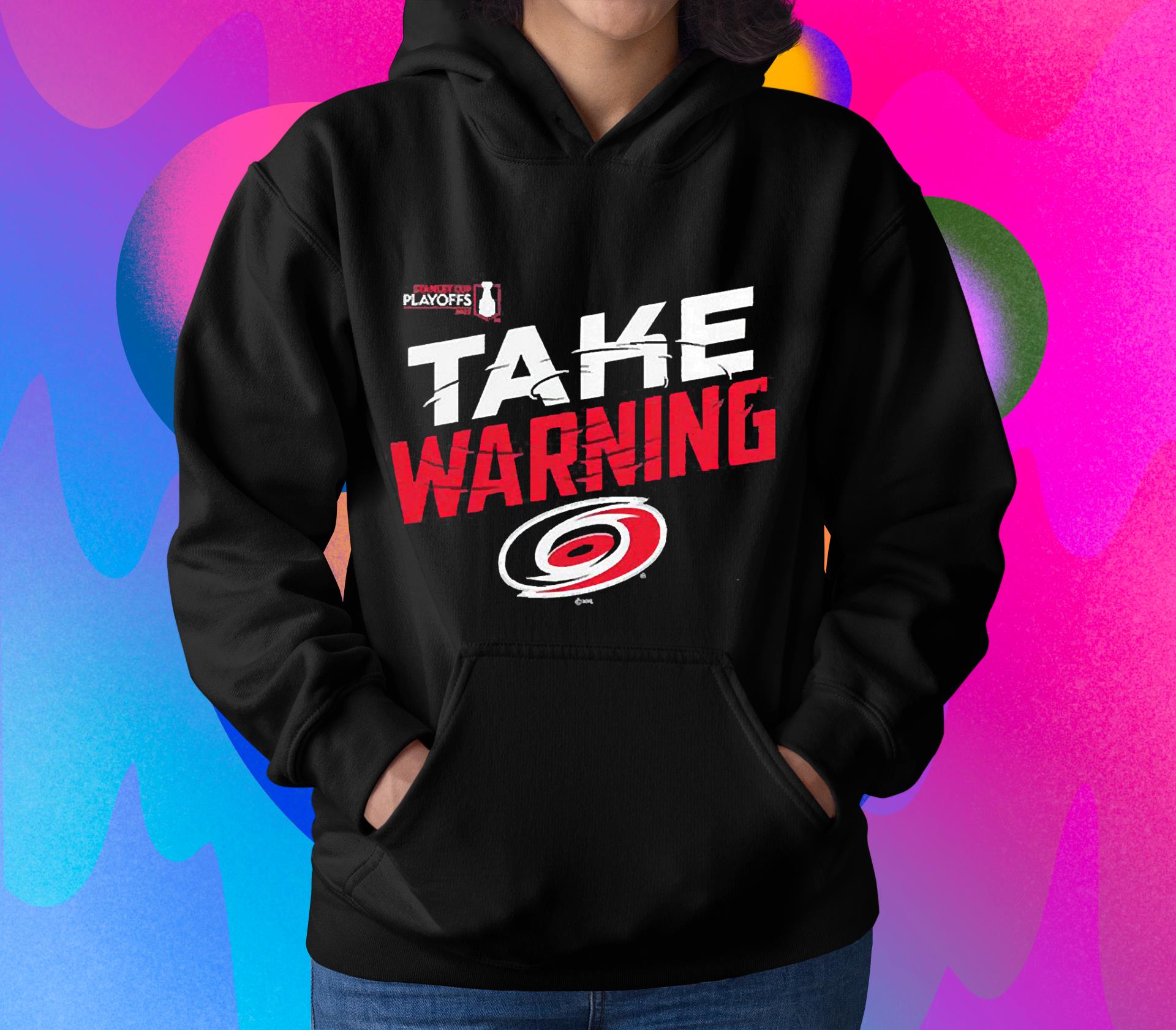 Carolina Hurricanes 2022 Stanley Cup Playoffs Slogan shirt 1 Starwars News