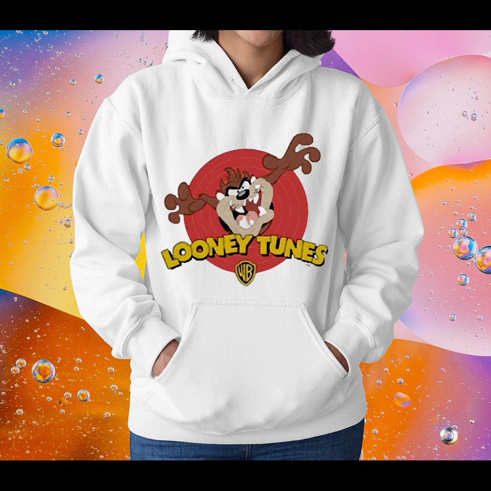 Looney Tunes Tasmanian Devil Shirt 1