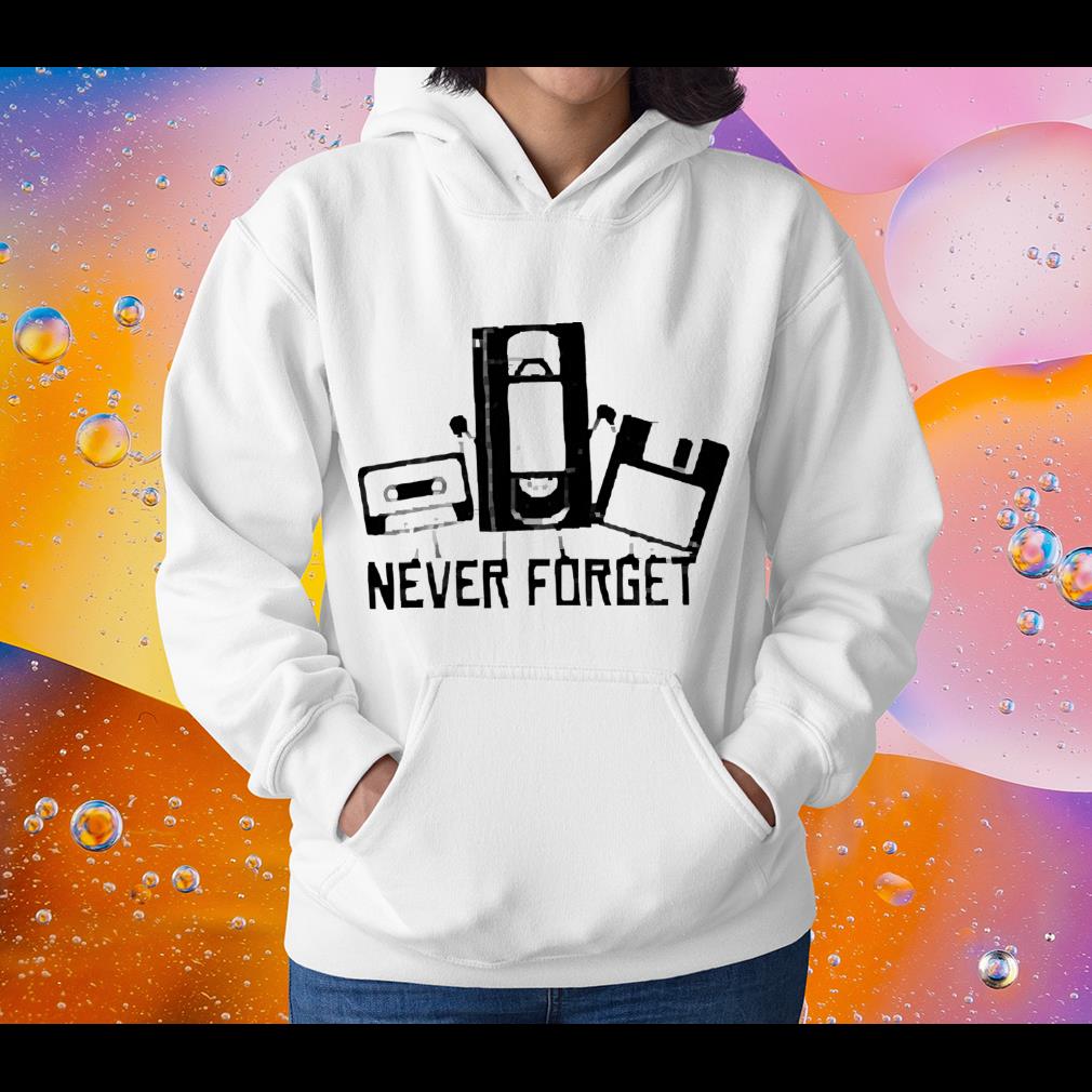 Never Forget 90s 90s Never Forget Shirt 1 Thebeatlestshirt News