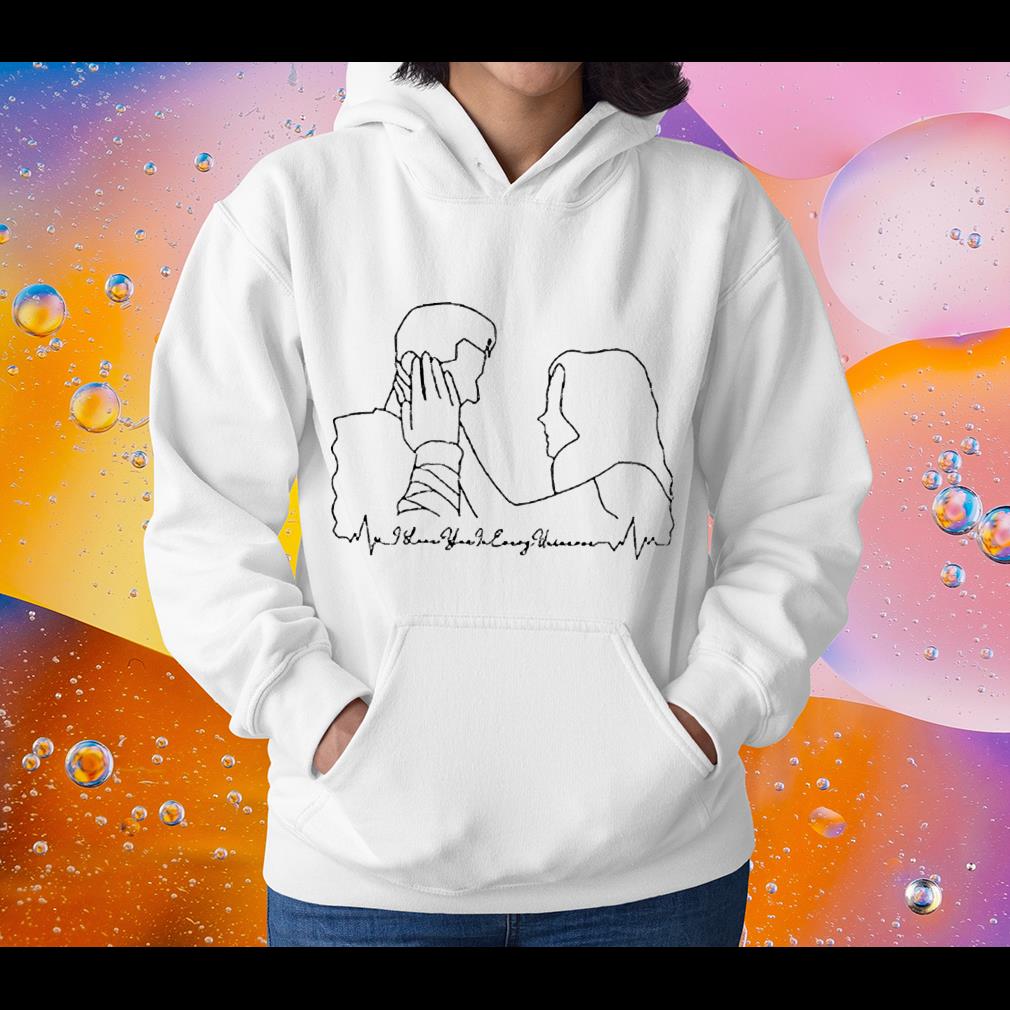 Stephen Strange I Love You In Every Universe Shirt 1 mydisneyshirt news