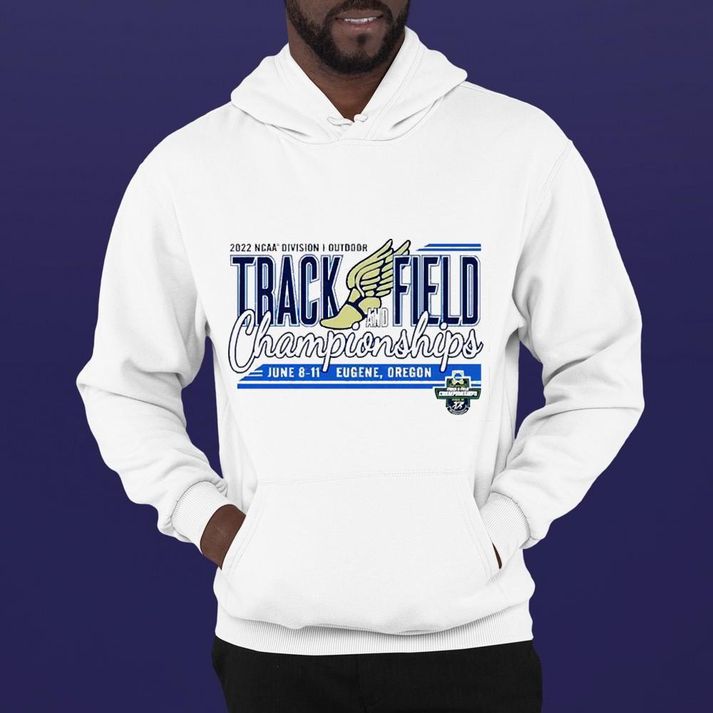 2022 NCAA Division I Outdoor Track And Field Championships shirt 1 Thebeatlestshirt News