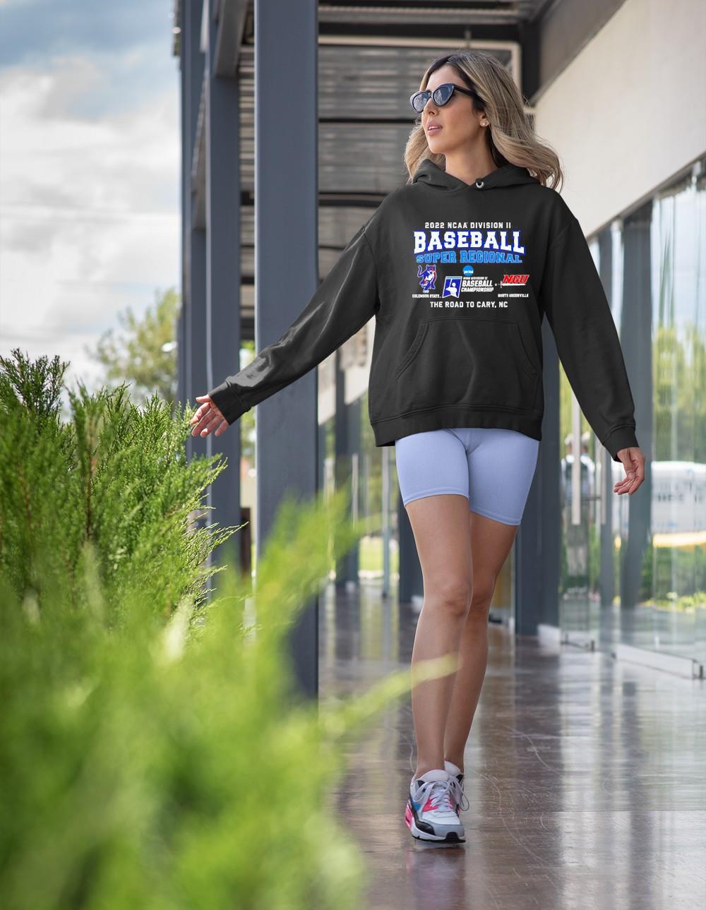 hh96 columbus state vs north greenville 2022 ncaa division ii super regional shirt hoodie - Columbus State vs North Greenville 2022 NCAA Division II Super Regional shirt