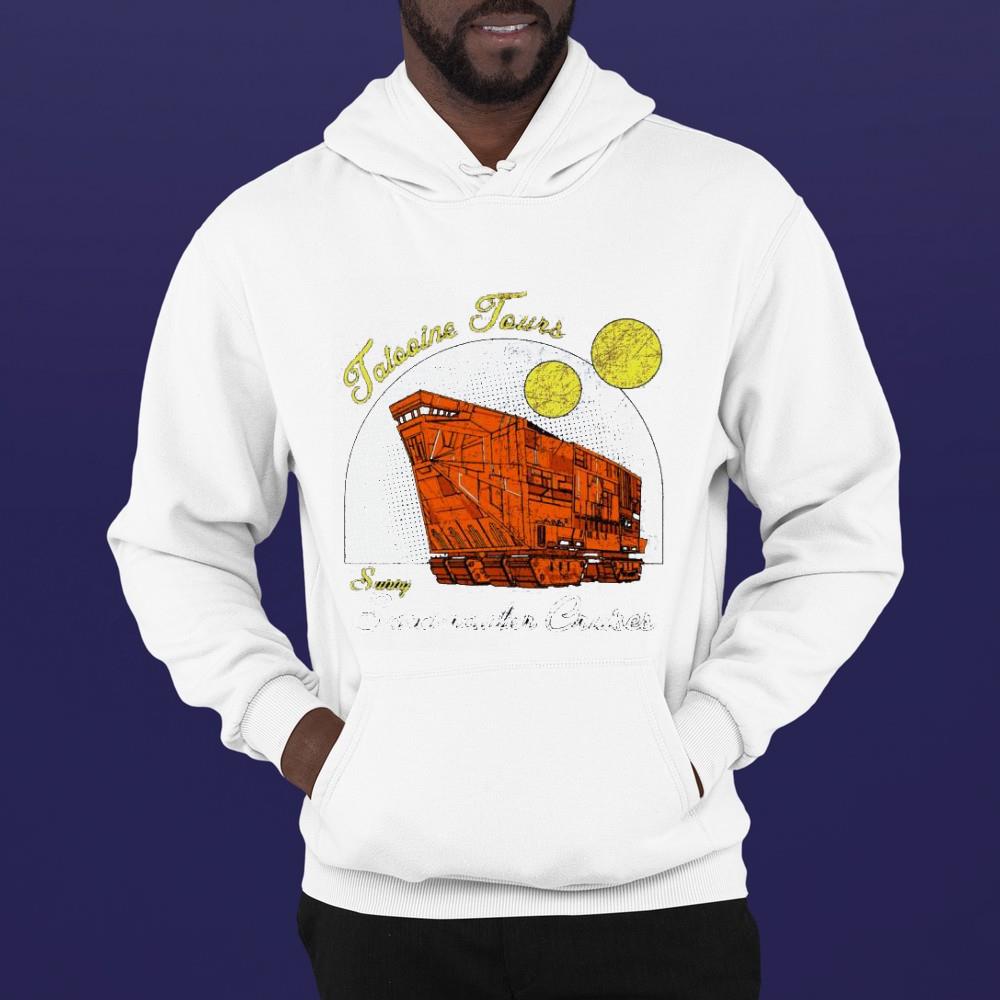 Tatooine Tours Sunny Sandcrawter Cruises Shirt 1 Ncovtee News