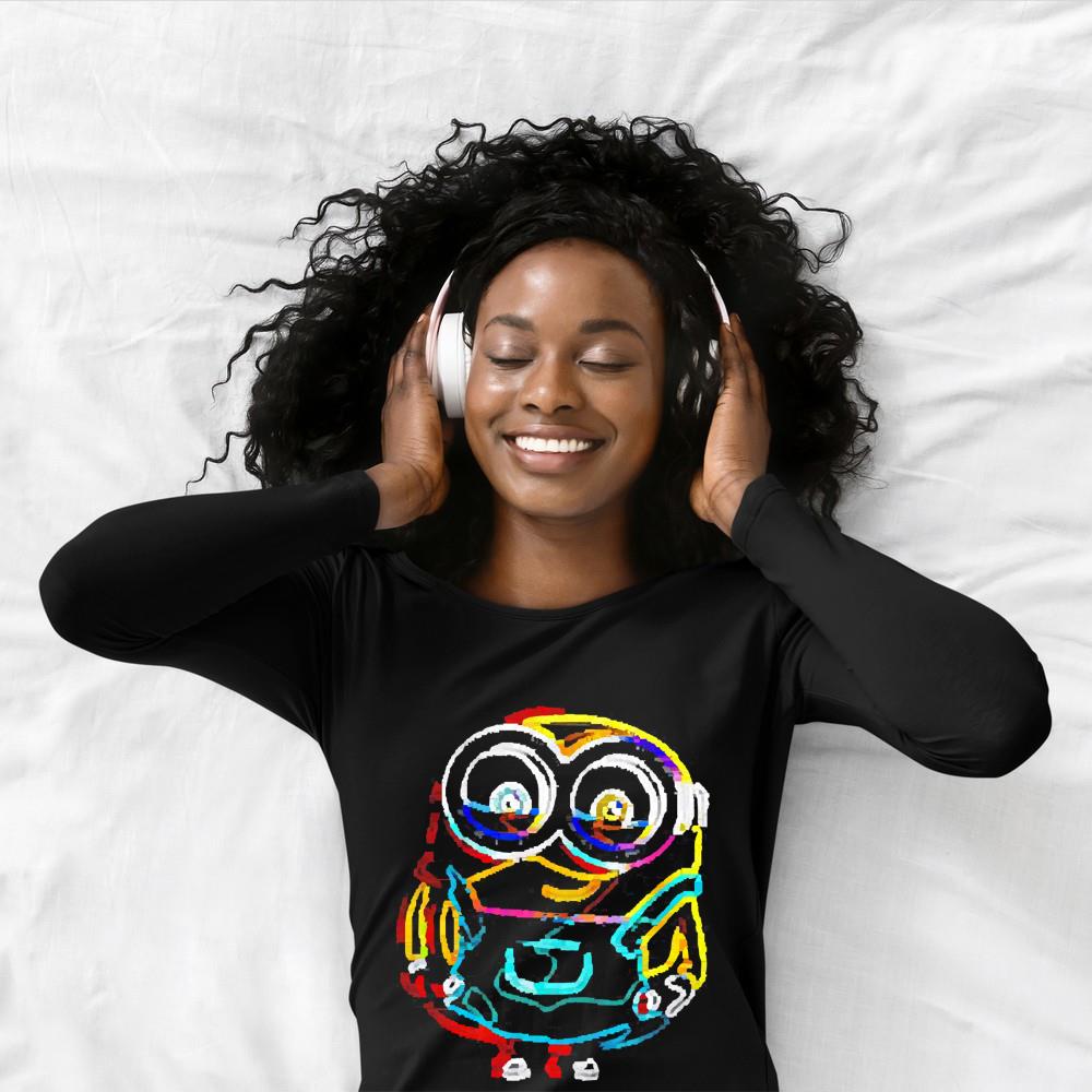 Minions the rise of Gru shirt