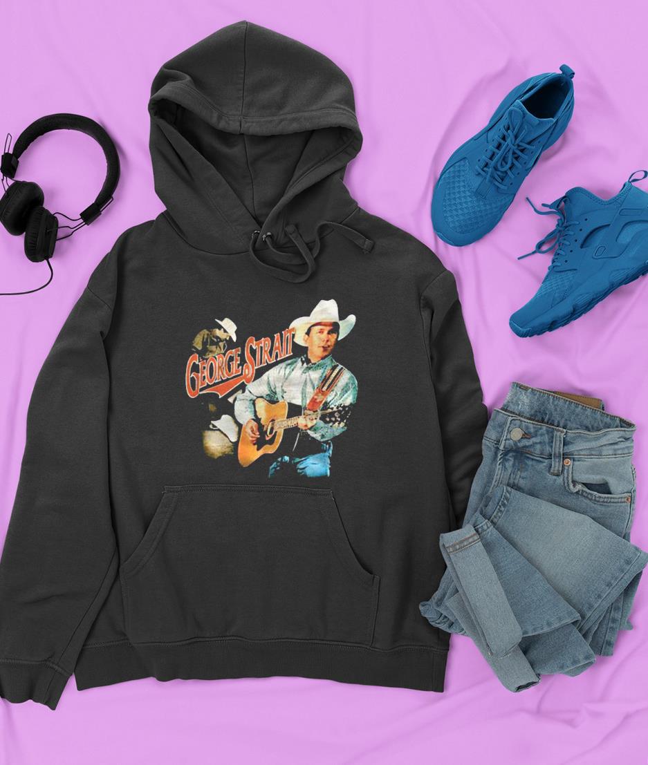 George Strait Shirt 1