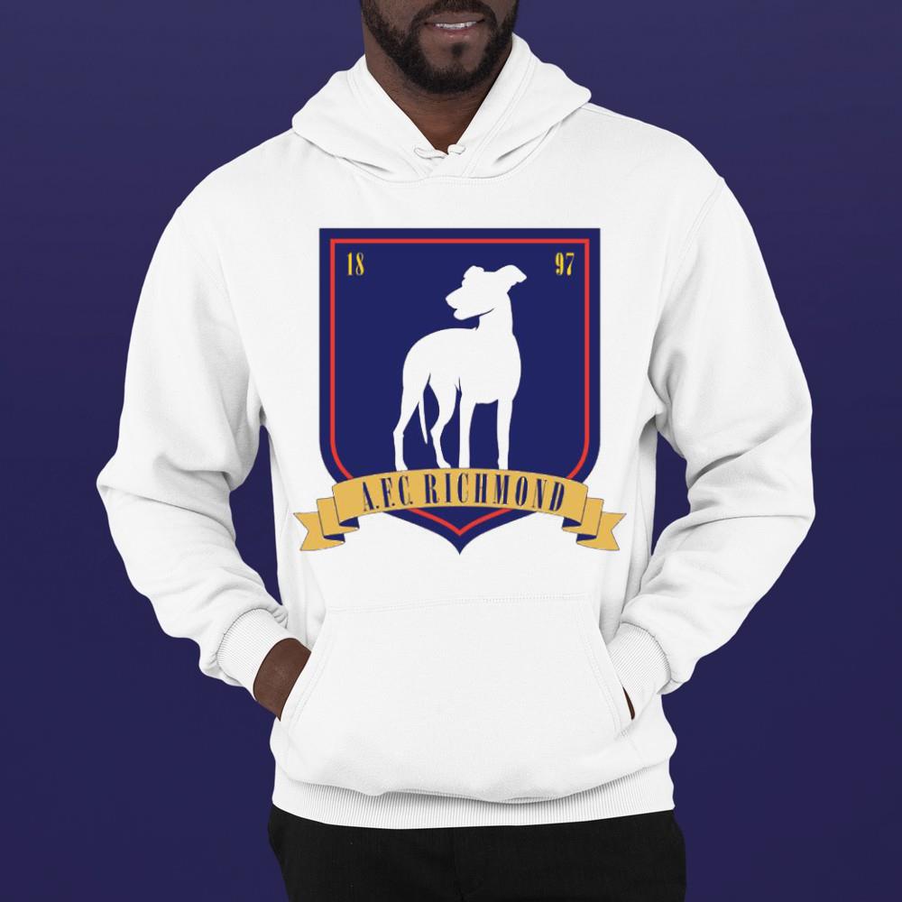 AFC Richmond Hounds Shirt 1