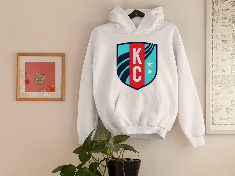 hue1001 kansas city current logo shirt hoodie - Kansas City Current Logo Shirt