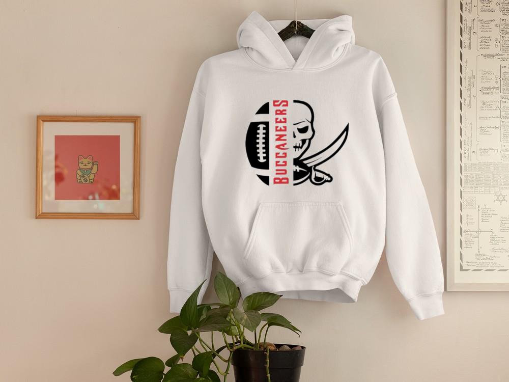 Tampa Bay Buccaneers Shirt 1 Clothing