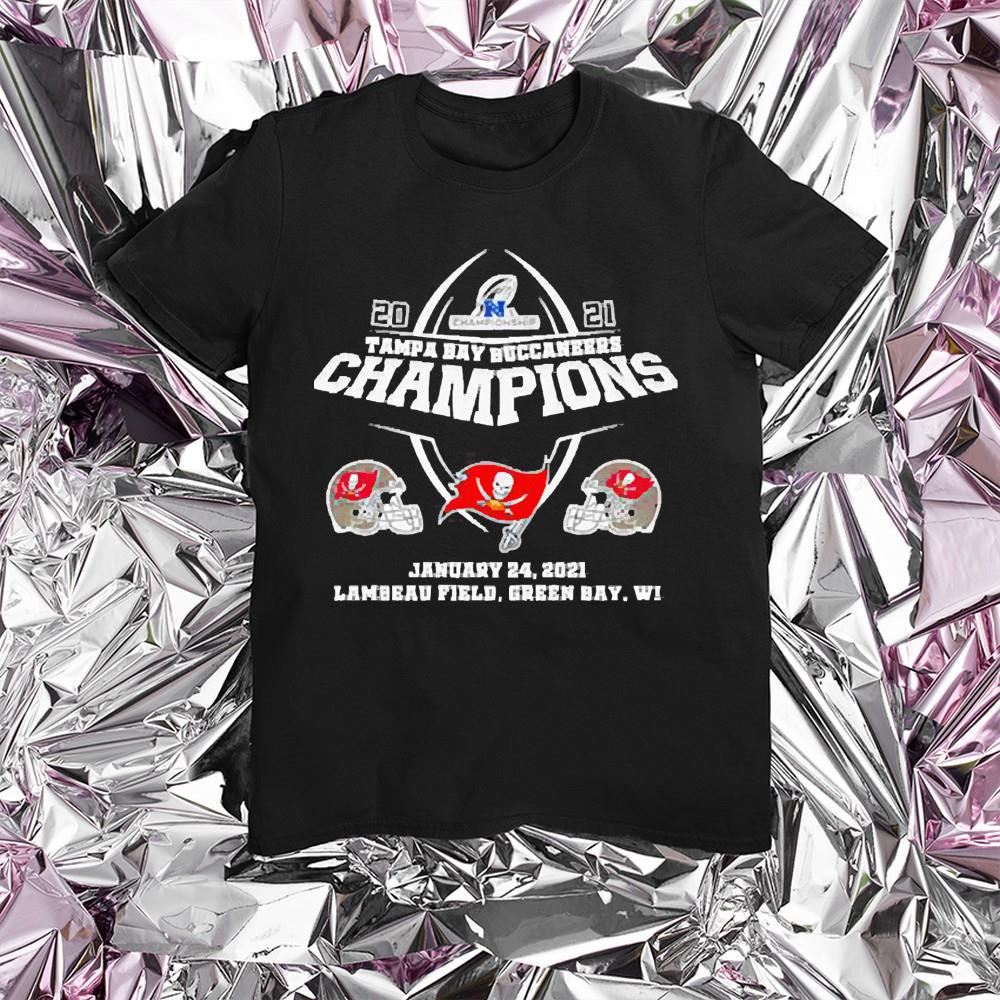 2021 NFC Championship Tampa Bay Buccaneers Champions 2021 NFC Championship Tampa Bay Buccaneers Champions