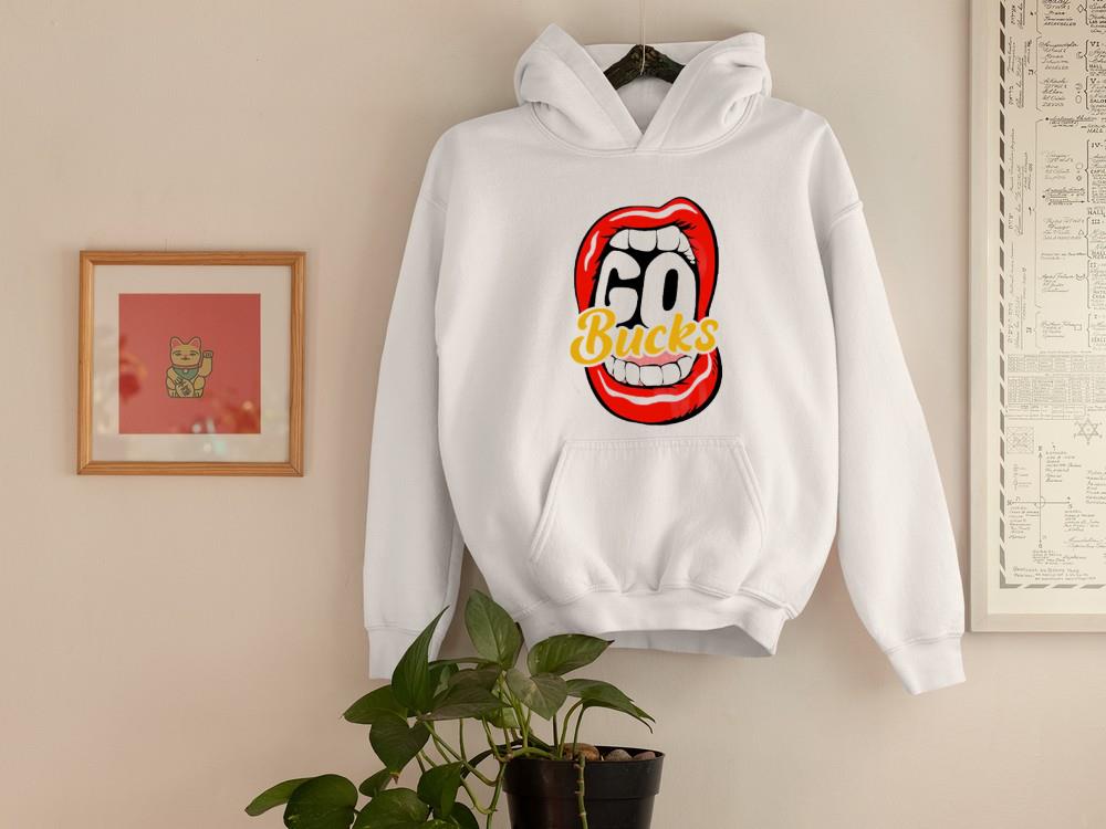hue1002 go bucks 2022 nfl champion tampa bay buccaneers shirt hoodie - Go Bucks 2022 Nfl Champion Tampa Bay Buccaneers Shirt