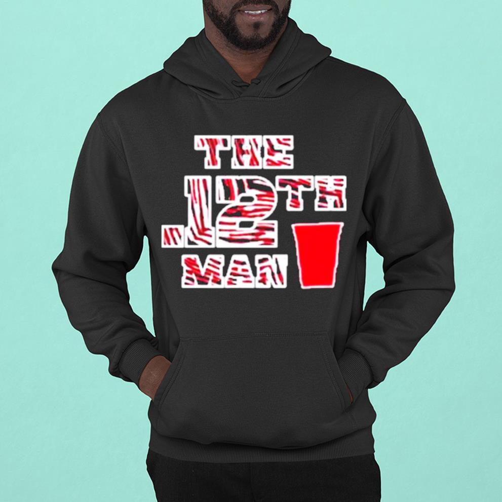 hue1101 buffalo bills the 12th man shirt hoodie - Buffalo Bills The 12th Man Shirt