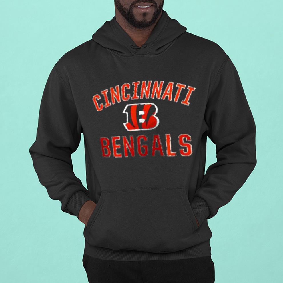 Cincinnati Bengals Shirt 1 Clothing