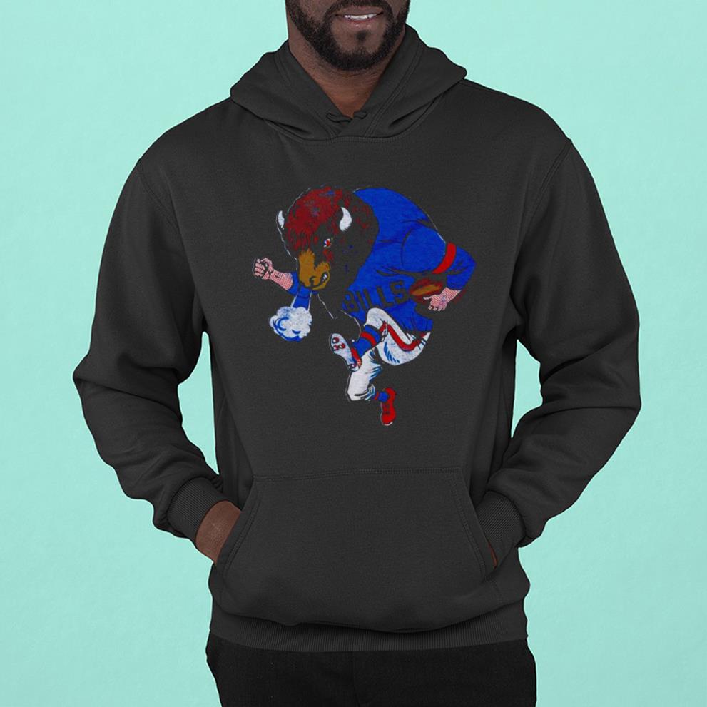 hue1101 looney tunes taz buffalo bills 2021 shirt hoodie - Looney Tunes Taz Buffalo Bills 2021 Shirt