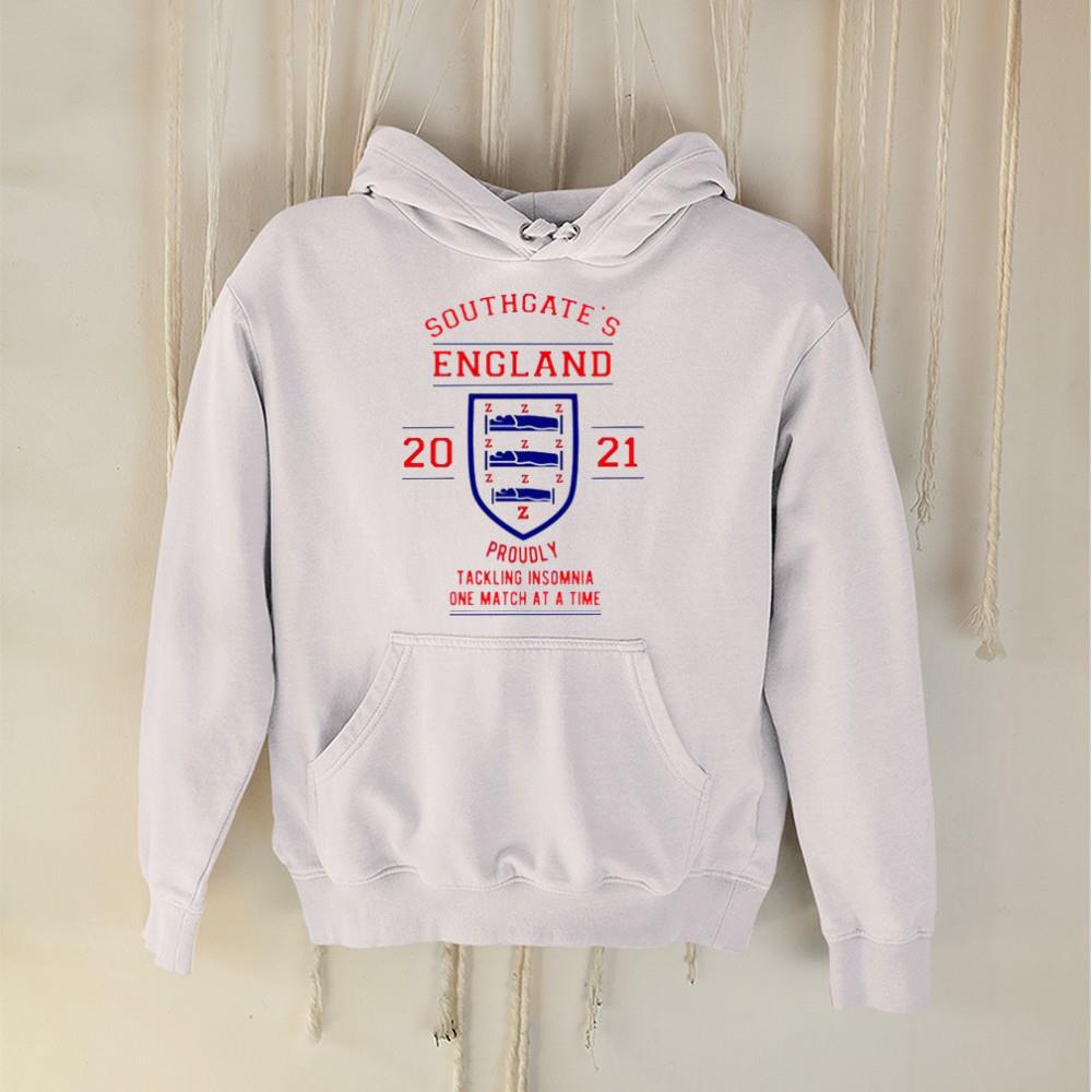 hue1101 southgates england tacking insomnia shirt hoodie - Southgates England tacking Insomnia Shirt