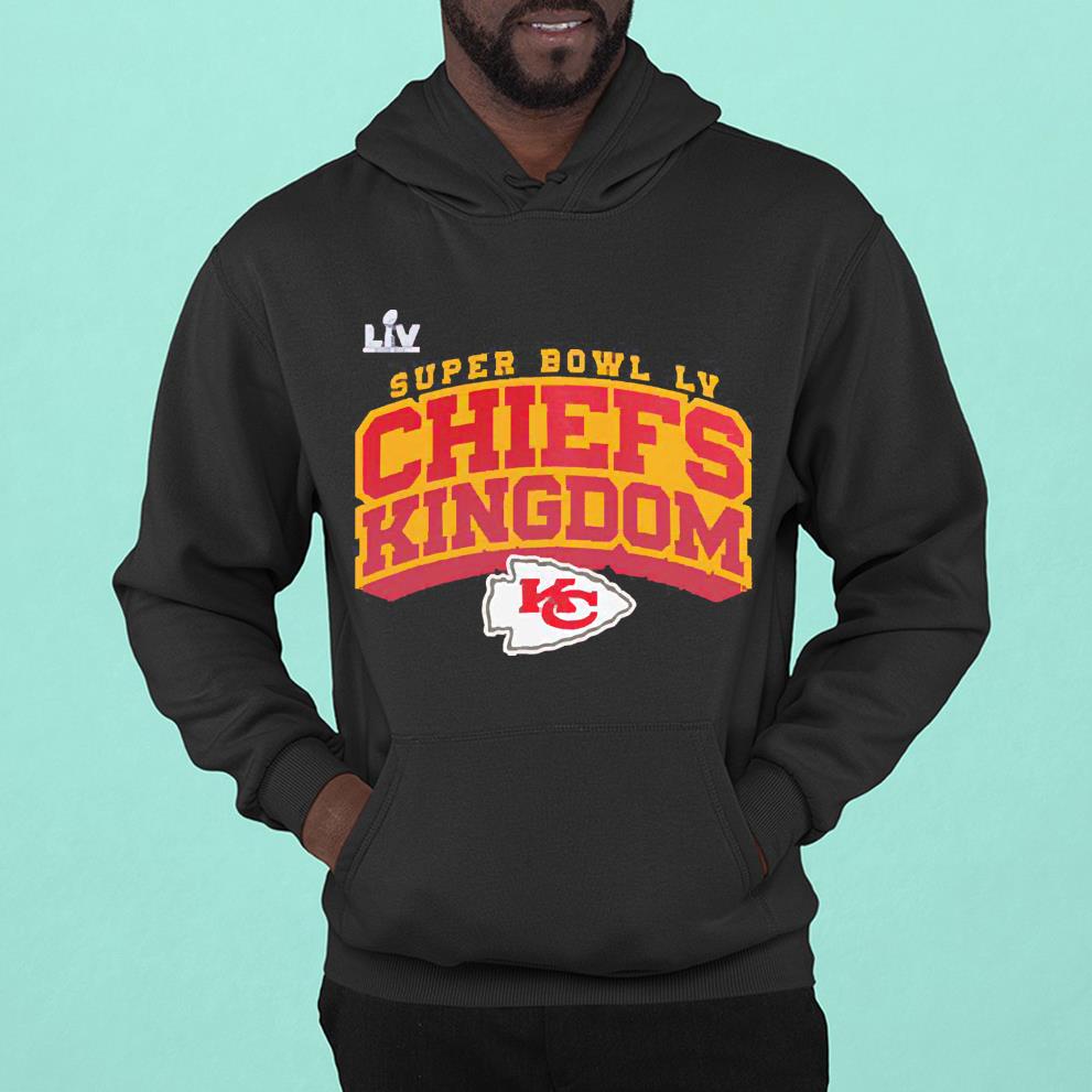 2020 Super Bowl LV Kansas City Chiefs Kingdom shirt 2 Kansas City Chiefs