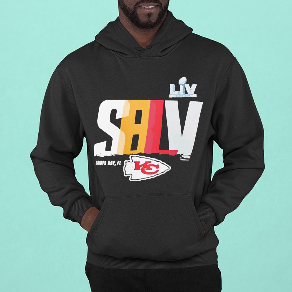 hue1102 sblv super bowl lv kansas city chiefs shirt hoodie - SBLV Super Bowl LV Kansas City Chiefs shirt