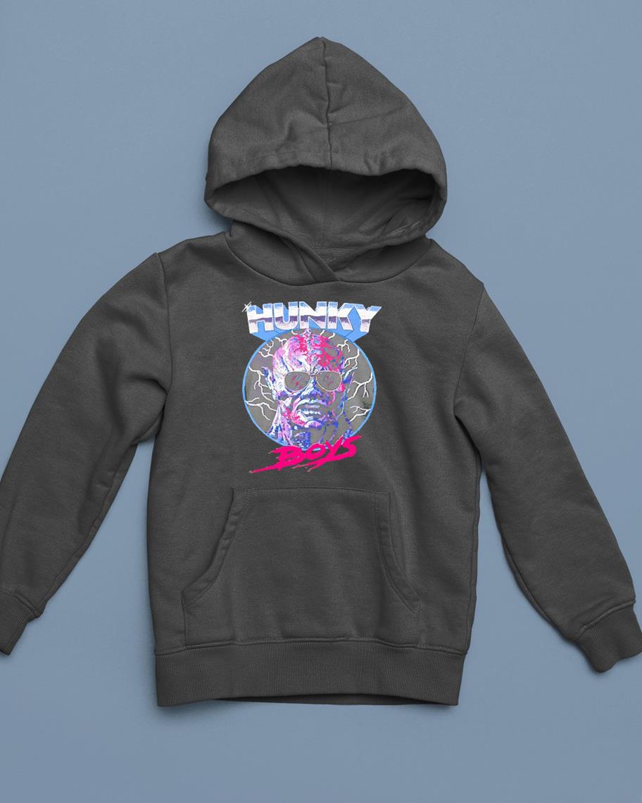 Psycho Goreman horror Hunky Boys shirt 1 mydisneyshirt news