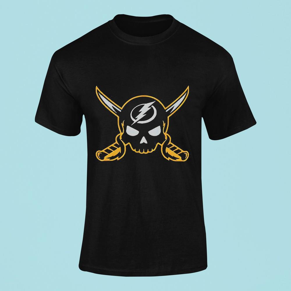 Tampa Bay Lightning Gasparilla shirt fafashirts